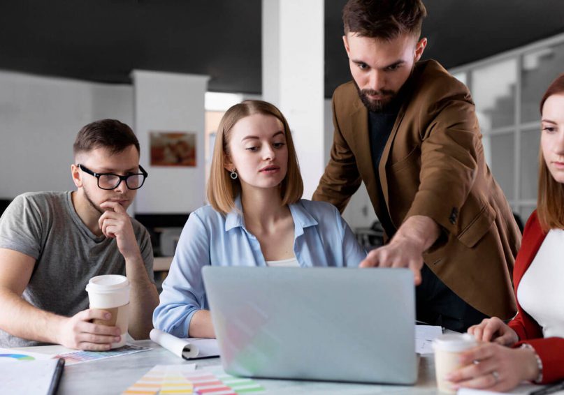 Kivoindia blog featuring digital marketing tips, SEO strategies, social media marketing, PPC advertising, and website development insights